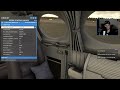 Last Flight Out - Flysimware 414A Beta - MSFS - VOD - 2022-04-21