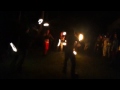 FireDance @Mayan Path, Guatemala