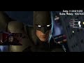 Agent Falls in LOVE Playing Batman Telltale Series! (Episode 1)