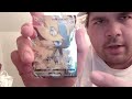 Pokémon Card Opening: Crown Zenith Pikachu VMax Box pt. 1