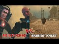 SKIBIDI TOILET SUPER BATTLE part 38