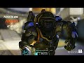 Overwatch 2 Lucio gameplay no commentary