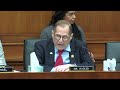 Nadler statement on Overreach: An Examination of Federal Statutory and Regulatory Crimes