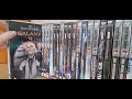 My Doctor Who DVD / Blu-Ray Collection 2024 (+ opinions)