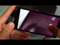 【中村】Sony Xperia Z 評測 (Part 1/2)