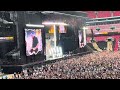 Green Day - Welcome To Paradise (Live at Wembley Stadium)