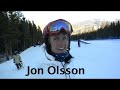 JonOlssonVideoblog post 15