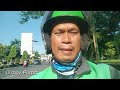 vlog binjai ongkos kakap dan pesan suara terbaru