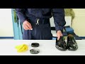 How to bull your Royal Navy shoes | Royal Navy