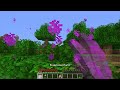 JJ Control Enderman MIND to ADOPT Mikey in Minecraft (Maizen)