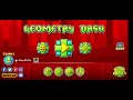 Trying to beat this idiot boss again | Geometry Dash