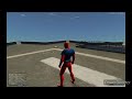 GTA SA Graphics pack+Spiderman mod(JUMBO OFFER)