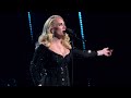 Adele - Skyfall (Live in Vegas 11.04.23)