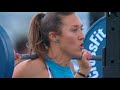 Individual CrossFit Total | 2018 CrossFit Games