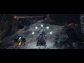 Sorcerer- Dark Souls 3