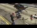 Let's Play GTA Online - Killing Innocent People - Episode 001