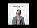 Jung Kook(정국) - Magnetic (A.I. cover)