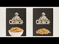 I Rebranded Cap'n Crunch to be Healthy