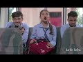 BHAI - BEHAN IN SCHOOL BUS || Rachit Rojha