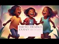 A King's Journey: A Children's Fable