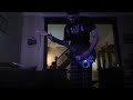 First To Eleven - Broken (Feat. Chris Donley) (Seether Feat. Amy Lee Cover) (Guitar Cover)