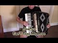 Accordion Music, Dale Mathis Accordion