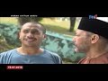 Telefilem Jubah Untuk Airin; Siti Elizad & Uqasha Senrose