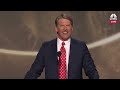 Watch coverage of the 2024 Republican National Convention in Milwaukee — 7/16/24