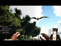 Ark Survival Evolved Modded!!!