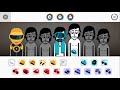 Incredibox | The love