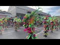 KALIBO ATI-ATIHAN FESTIVAL SADSAD CONTEST 2024