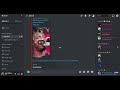 this is my discord server! come and join the link will be in the description