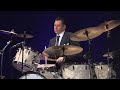 Daniel Glass - Drum Solo from The Century Project