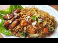 Resep mie goreng spesial || sayap ayam #miegorengspesial  #sayapayam