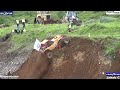 FORMULA OFFROAD ICELAND, EGILSSTAÐIR 2024! ALL 13 ROLLOVERS