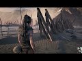 Hellblade: Senua's Sacrifice | The Land of Mist and Fog - ᛋᛖᛖᚲ Surt - The God of Fire - ᛏᚱᚢᛏᚺ Part 1