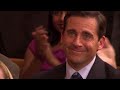 10 Seconds From Every Episode of The Office | The Office US