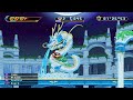 Freedom Planet 2- Playable Spade Mod