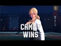 Street Fighter VI Cammy(Me) vs JP [Ranked Match]