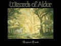 Wizards of Aldur - Magician's Gambit (Fantasy Synth)