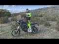 Adventure Motorcycle Counter Balancing | BIG Mistake ADV Riders Make