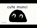 cute munci (Angry Munci nextbot meme)