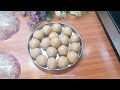 एक बार बनाओं महिने भर खाओ गेहूं के आटे के लड्डू। How to make Wheat flour Laddu,GehunkeAate ke Laddu