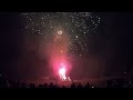 2024 fireworks