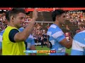 HIGHLIGHTS | ARGENTINA v AUSTRALIA | The Rugby Championship 2024