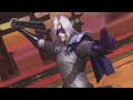 The Leader Of The proud Saika renegades Sengoku basara Magoichi Walkthrough Part1