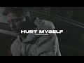 (Free) Deep Emotional NF Type Beat - 'Hurt Myself'