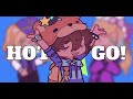 HOT TO GO! || FNAF || Ft. Afton Family