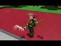 ROBLOX Heroes Battlegrounds Funny Moments Part 5 (MEMES) 🦸‍♂️