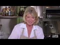 Martha Stewart Makes Biscuits and Scones 3 Ways | Martha Bakes S1E12 